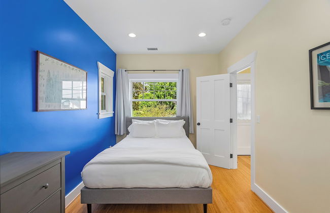 Phinney's Newest Family House with BBQ - Foto 2