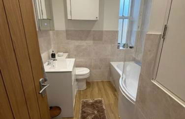 Wallnook Cottage Lindley Gem - Foto 20