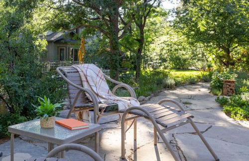 Birders, botanist and hikers’ oasis in FLG - Foto 30