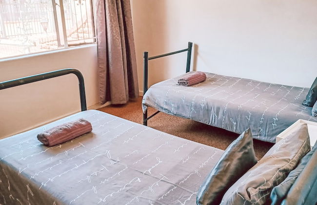 Ambiente Budget Accommodation - Photo 7