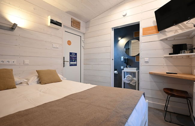 Lodges de Camargue - Foto 17