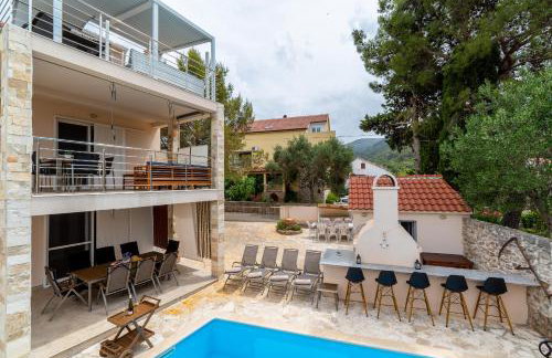 Villa Stipe - Foto 7