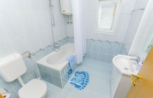 Apartments Kunac - Photo 41