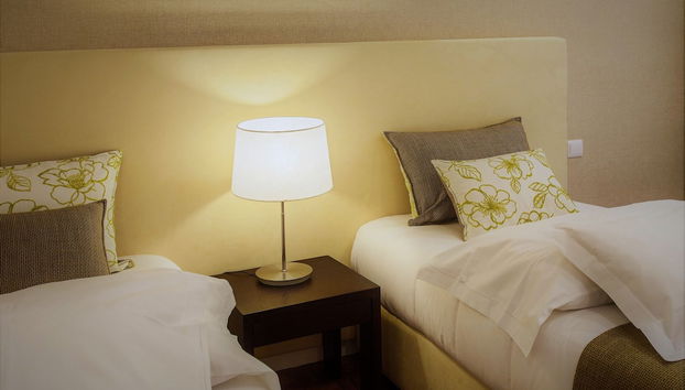 2 Bedrooms - Elegance Apartment - Foto 3, Habitación