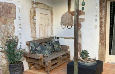 maison de grès - Foto 47