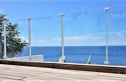 Casa La Vista - Bungalow with fantastic sea views - Foto 1