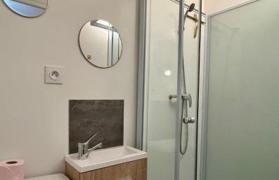 Auberge du roc - Foto 21