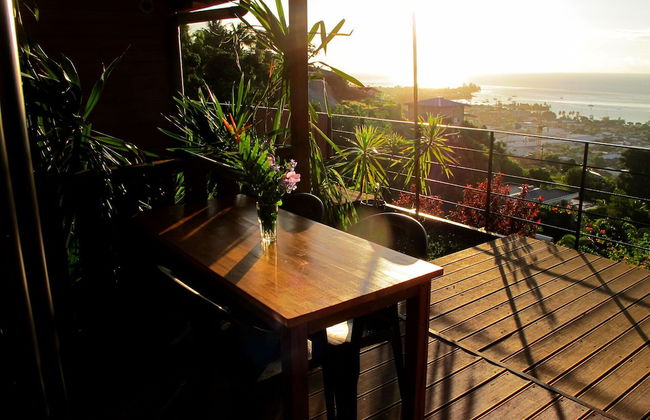 Bounty Lodge - Photo 40