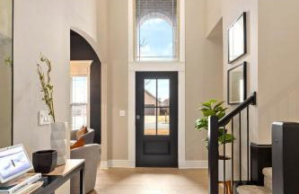 The Hearth House - Quiet Rogers Retreat - Foto 11