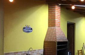 Sitio com piscina-Nazaré Paulista Recanto dos Bueno - Foto 29