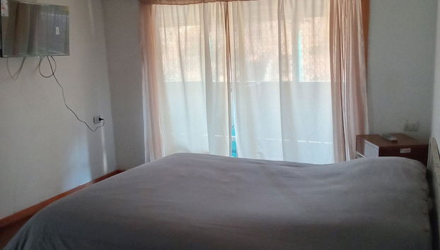 Bocamar Apart Hotel - Foto 2, Habitación