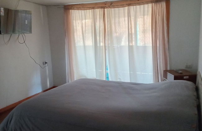 Bocamar Apart Hotel - Foto 2