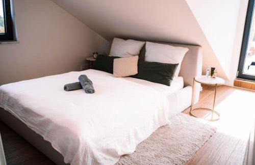 Luxusapartment in Backnang mit Wellness - Foto 30