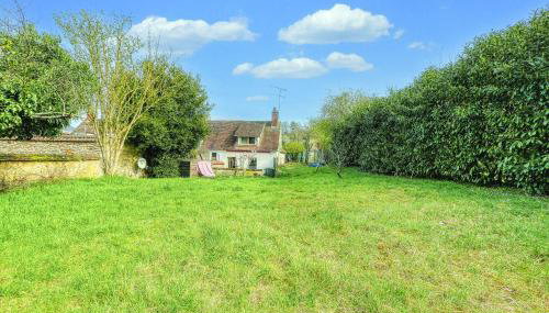 Plénitude du Vexin - Grand jardin - 7 personnes - Foto 1, Garden