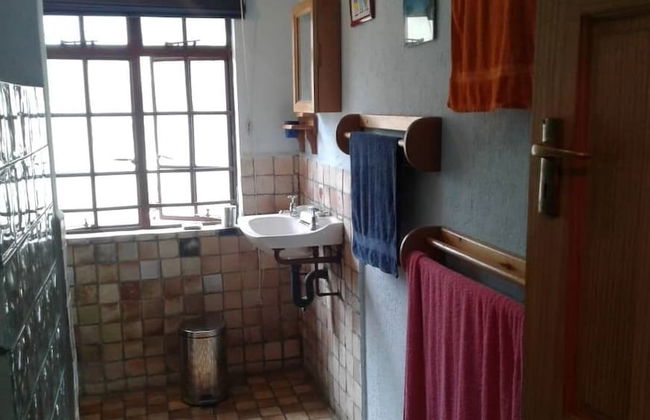 Paz Cottage - Foto 16