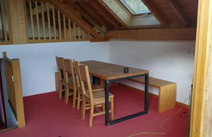 cottage with view of La Grave La Meije - Photo 14