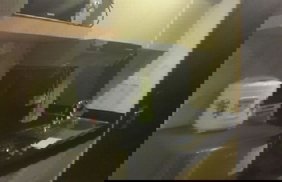 GP Plaza Apartment - Foto 13