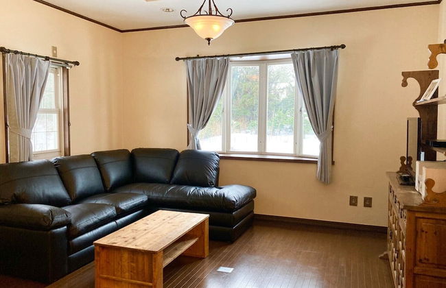 OKAYAMA HIRUZEN villas Peter Pan - Foto 58