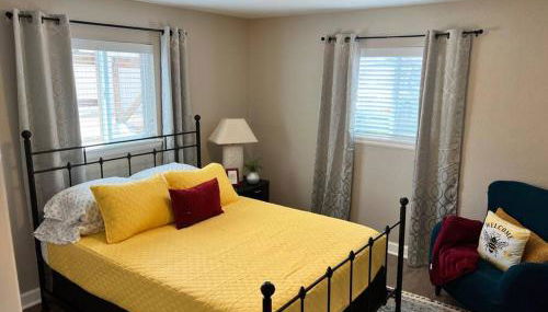 Spacious Westminster 2bd/1ba - Foto 2