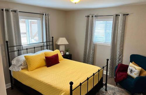 Spacious Westminster 2bd/1ba - Foto 2