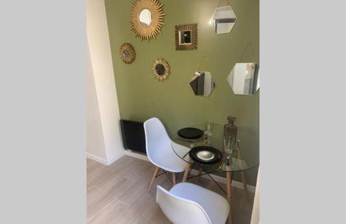 Appart'TERRASSE - 20mn STADE U ARENA - CHAMPS ÉLYSÉES - RER A - Foto 21