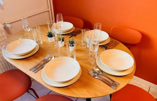 Lumineux, Calme, Parking & Tram - Foto 8