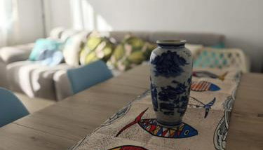 SeaSuites Blue - Casa con ático cerca del mar en Cullera - Foto 2