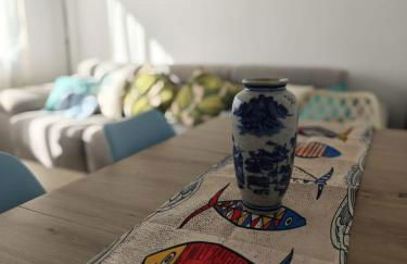 SeaSuites Blue - Casa cerca del mar en Cullera - Foto 1