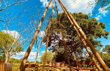 Pousada Rio Gouveia - Foto 79