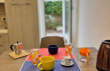 Dalia home - Giardino privato e metro C diretta al Colosseo - Photo 8