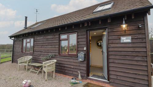 The Barn on The Lagoon - Foto 3