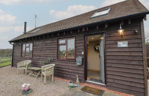 The Barn on The Lagoon - Foto 3