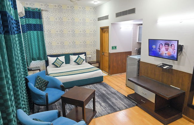 Imperial Apartments Gurugram - Foto 15