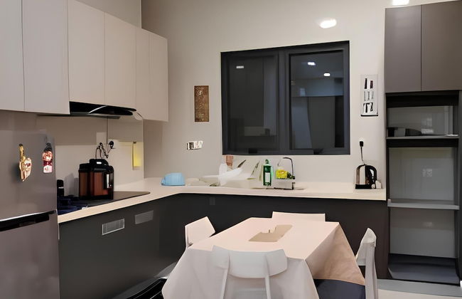 SeaView Country Garden 3BR2FREE By Natol - Foto 7