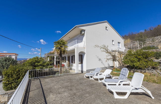 Apartment Heidy - Foto 24