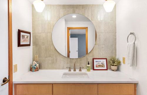 Sunny Blue Beach House - Foto 31