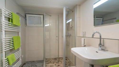 Anduns exklusive Scheune - Ferienhaus - Foto 5