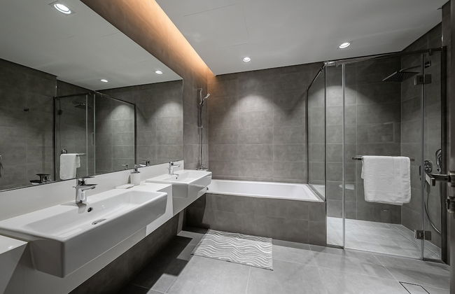 Residence 11 203 in Dubai - Foto 25