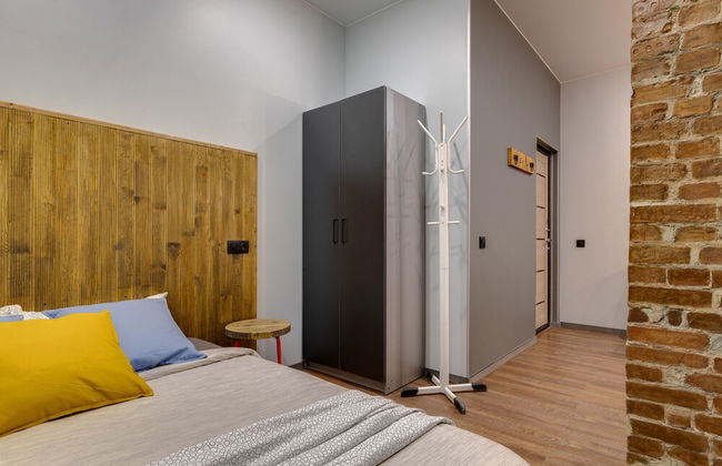 RentalSPb on Makarova embankment - Foto 23