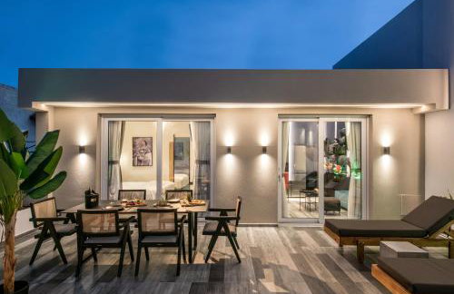 Maison Aqua Suite with Private mini pool jacuzzi - Photo 27