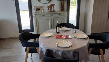 Maison de vacances à la montagne avec vue panoramique - Foto 5