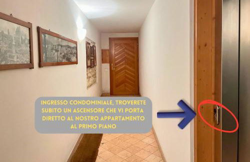 Fuori da ZTL - Ideale per Famiglie e Gruppi - Foto 24