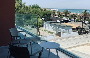 PICCOLA MAESTA' boutique rooms - Foto 24