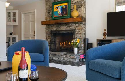 Hamersmith Hollow Retreat by Avantstay Mountain Views - Foto 48