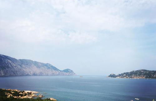 Villa vista mare con piscina - Foto 52