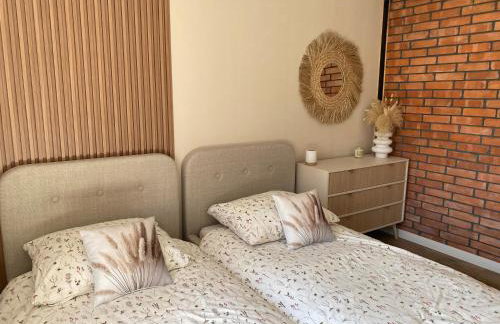 APARTAMENT 1 Nad rzeką Krutyń - Foto 27
