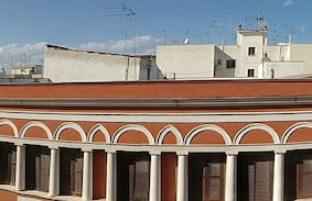 My Room in Trani - Foto 41