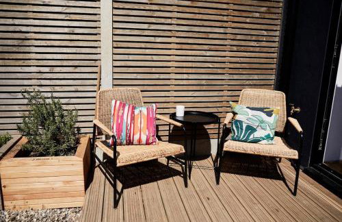 Well-equipped 4 bedroom family home with garden - Foto 17