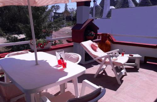 Casa tra i Trulli - Foto 43