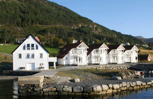 Holiday Home in Ã…ram - Foto 41